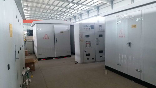 正超電力 動力柜與配電箱的專業(yè)制造商，行業(yè)領(lǐng)先者的全景展示