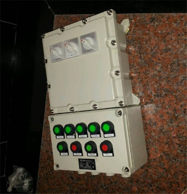 專業(yè)防爆動力配電箱 廠家直銷，品質(zhì)保障，批發(fā)零售一體